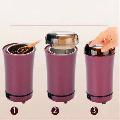 Coffee & Spice Grinder