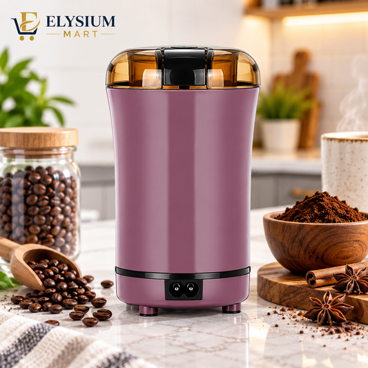 Coffee & Spice Grinder